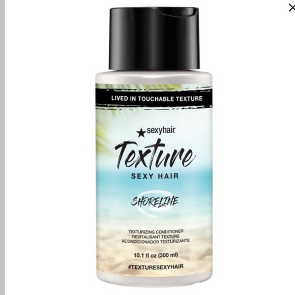 SEXYHAIR Texture SexyHair Shoreline Texturing Conditioner 10oz - Picture 1 of 2